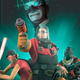 Illustration for article titled The New iTeam Fortress 2/i Update Has Some Great Easter Eggs